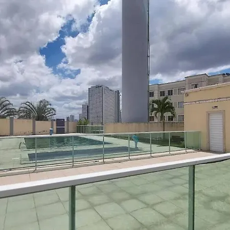 Apartamento 108 Caruaru Exterior photo