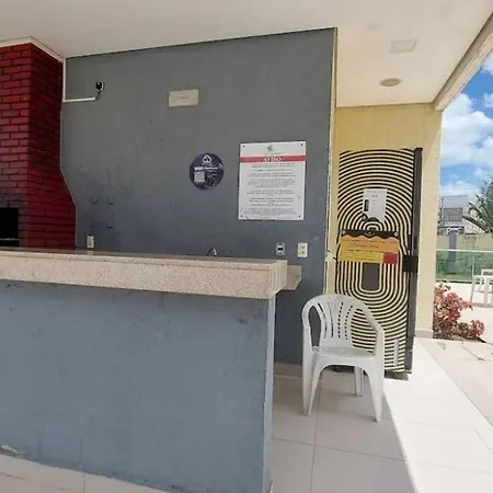Apartamento 108 Caruaru Exterior photo