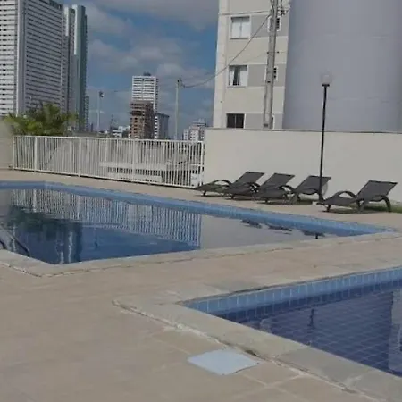 Apartamento 108 Caruaru Exterior photo
