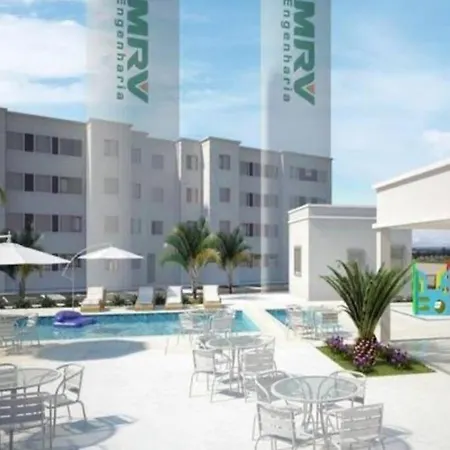 Apartamento 108 Caruaru Exterior photo