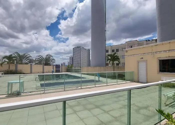 Apartamento 108