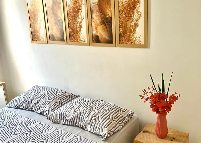 Apartamento 108