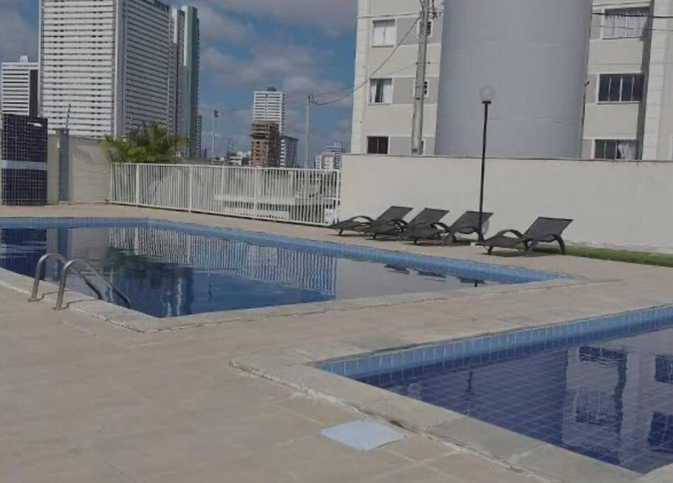 108 Apartment Caruaru