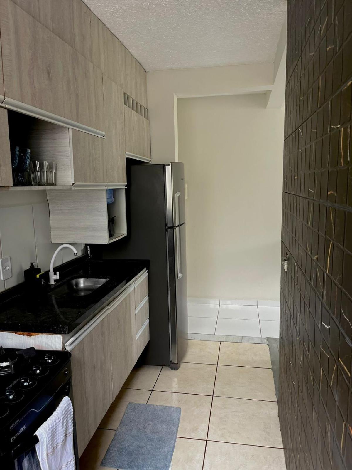 108 Apartment Caruaru