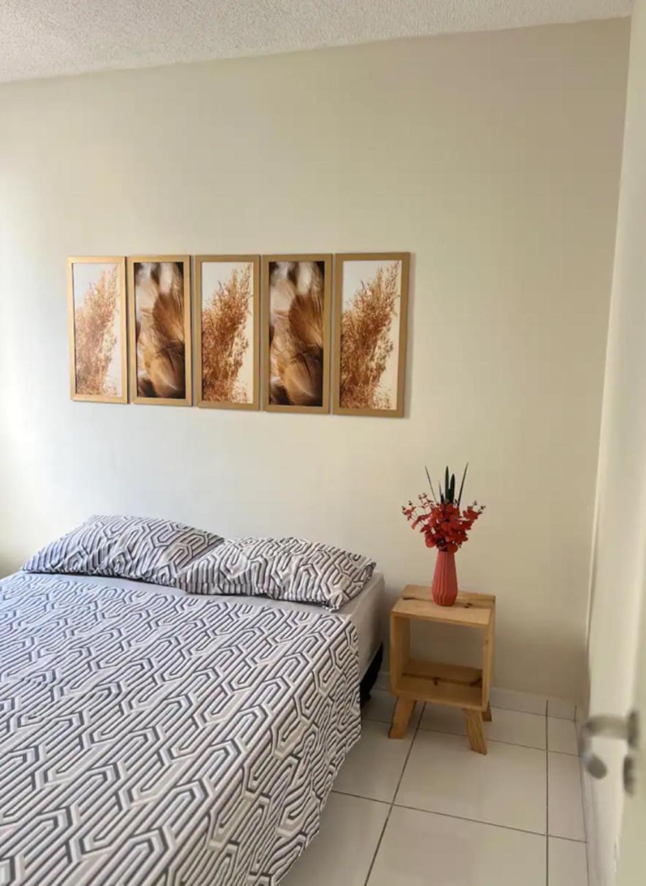 108 Apartment