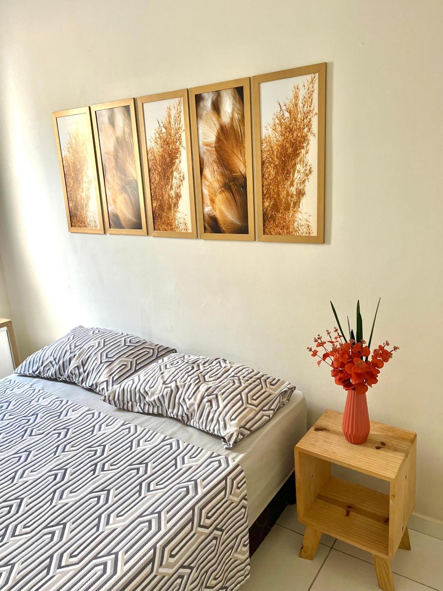 108 Apartment